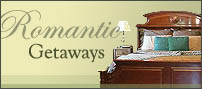 A Touch Of Romance