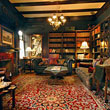 Common Rooms - Victoria B & B