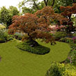 Gardens - Victoria B & B