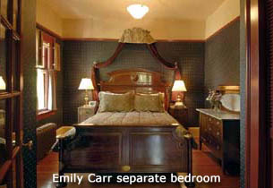 Emily Carr Suite